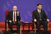 The Second Belt And Road Forum For International Cooperation - Day Two