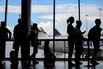 SWEDEN-NORWAY-DENMARK-AIRLINE-SAS-STRIKE-LABOUR