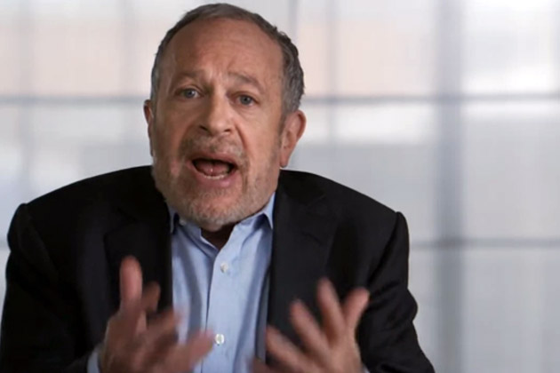 Review: Inequality for All, Robert Reich's Analysis of Wealth Disparity ...