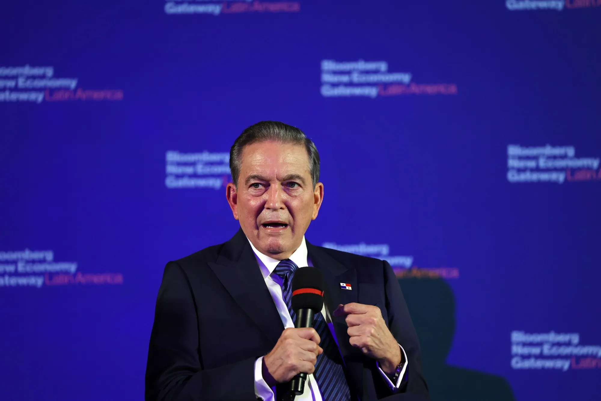 Marriott International to Double Hotels in Latin America: New Economy  Update - Bloomberg