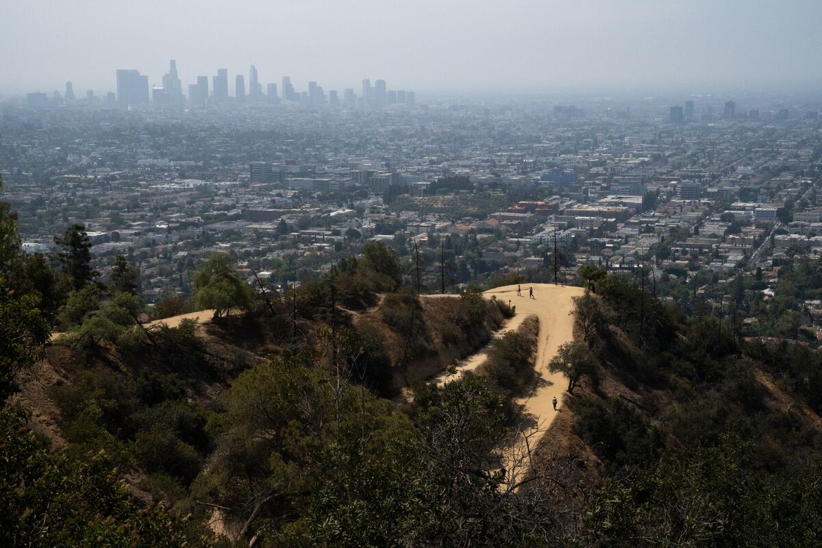 VC-Backed Startup Accused of Gouging LA Fire Victims on Rent