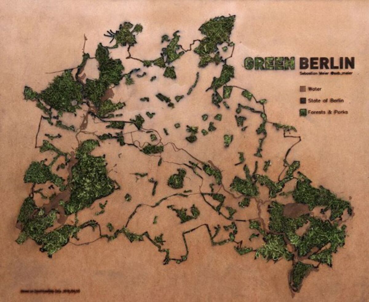 berliner sports park map - Doria Rickman