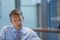 Bank of England Chief Economist Andy Haldane Interview
