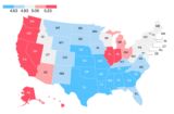 Here’s Where Gas Prices Are Highest in the US