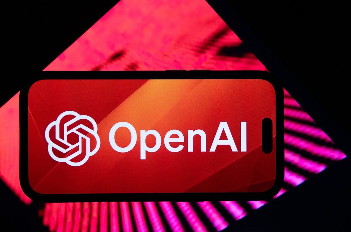 OpenAI의 자금조달 의문이 ‘AI 랠리’에 압박으로 작용