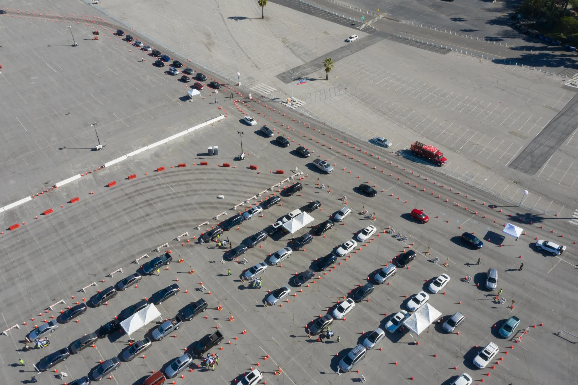 Is News of U.S. Virus Variants Too Much, Too Soon?: QuickTake - Bloomberg