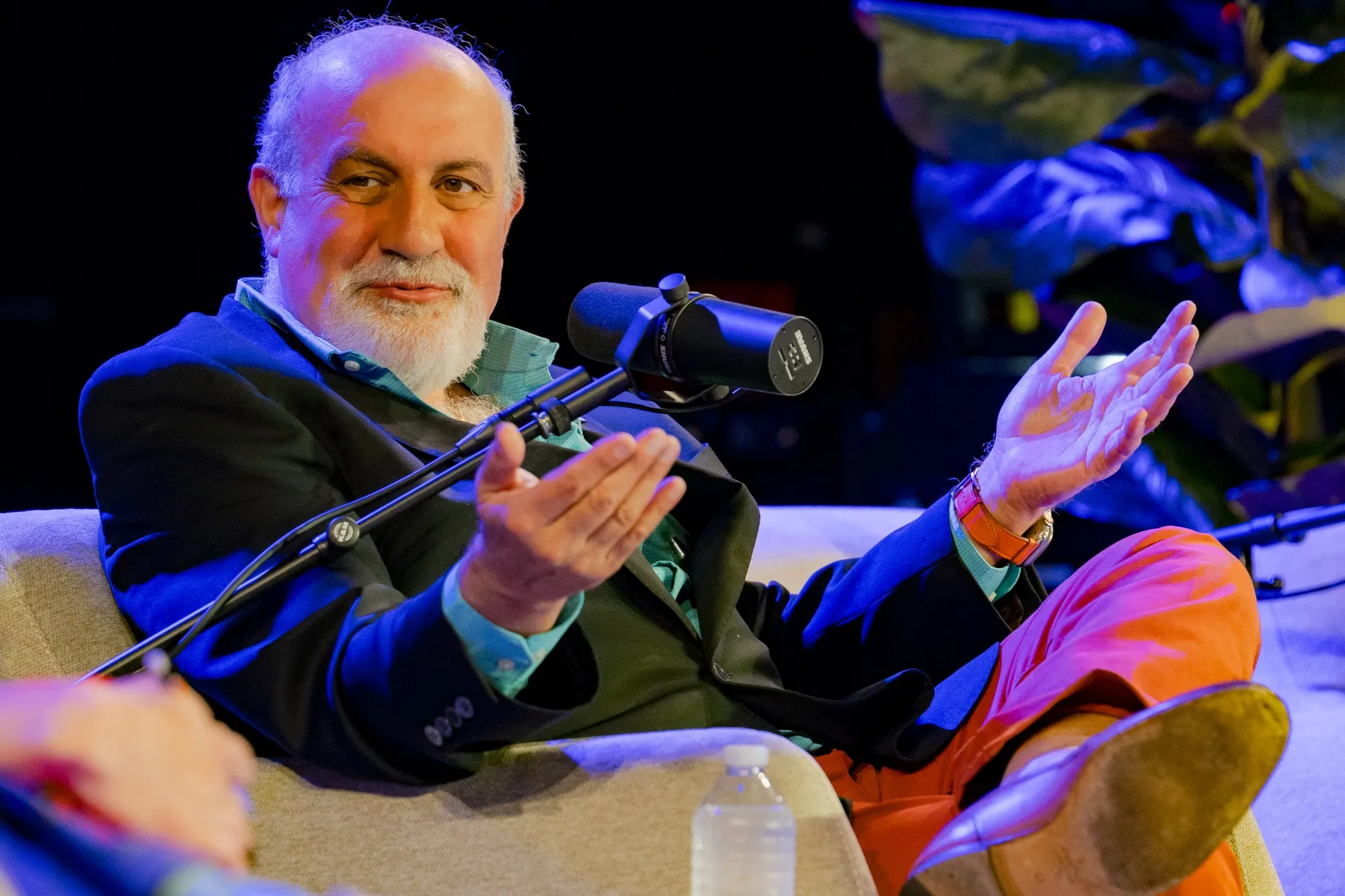 Nassim taleb crypto (65) foto