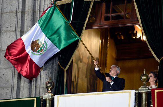 AMLO Has a Grand Plan to Transform Mexico, on the Cheap