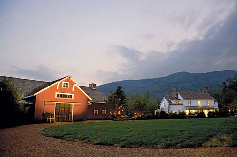 Blackberry Farm