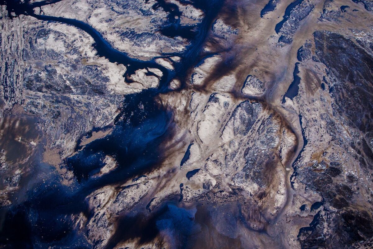 Cenovus, Indigenous Groups Reported in Talks for $1.45B MEG Energy Stake