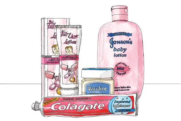 India's Plague of Knockoffs
