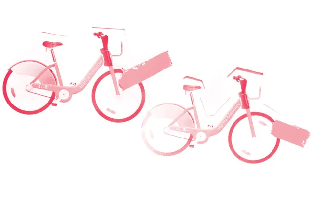 D.C.'s Bike Shares: A Capital Idea