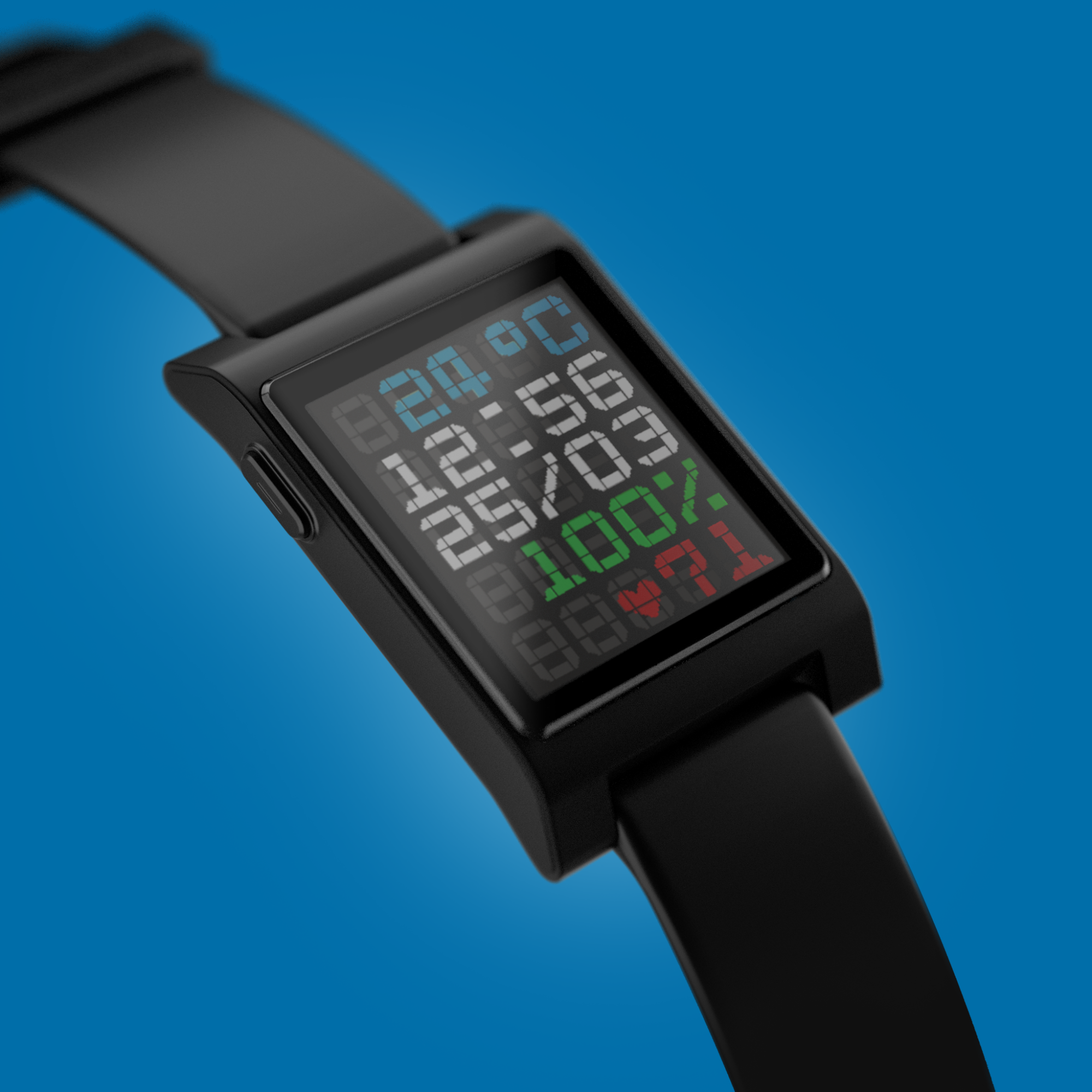 伝説のスマートウォッチ「Pebble」が復活！新会社が後継モデルを発表 - Apple Watchの強力なライバルに？