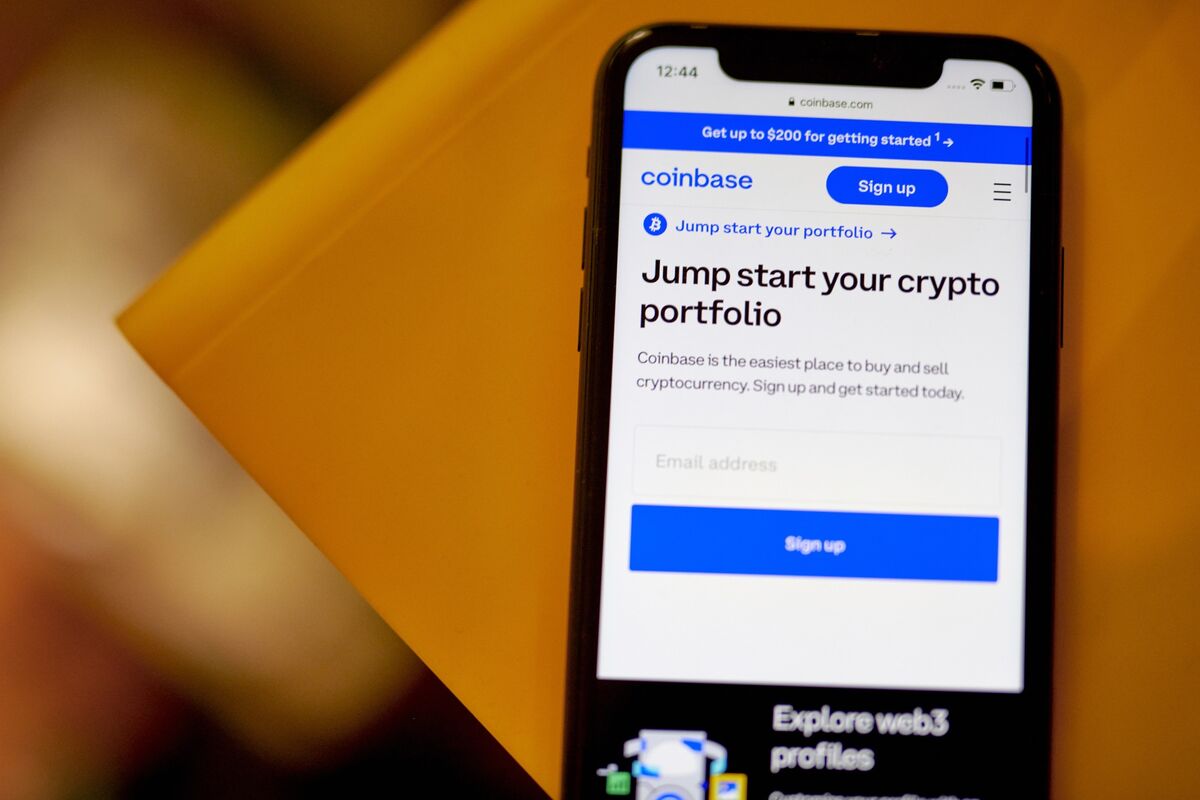 Crypto's fall will cost more jobs at Coinbase, says bank