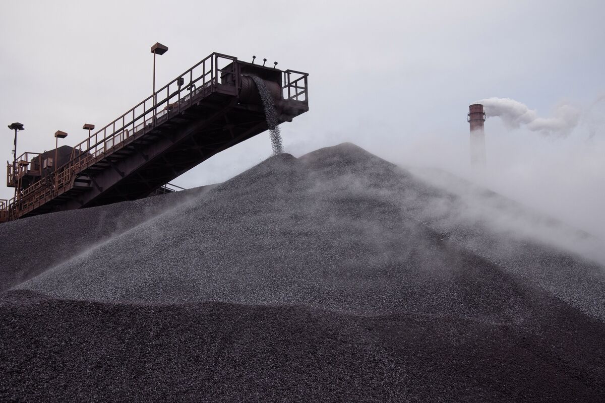 Iron Ore Prices Rise on China Policy Optimism - News Directory 3
