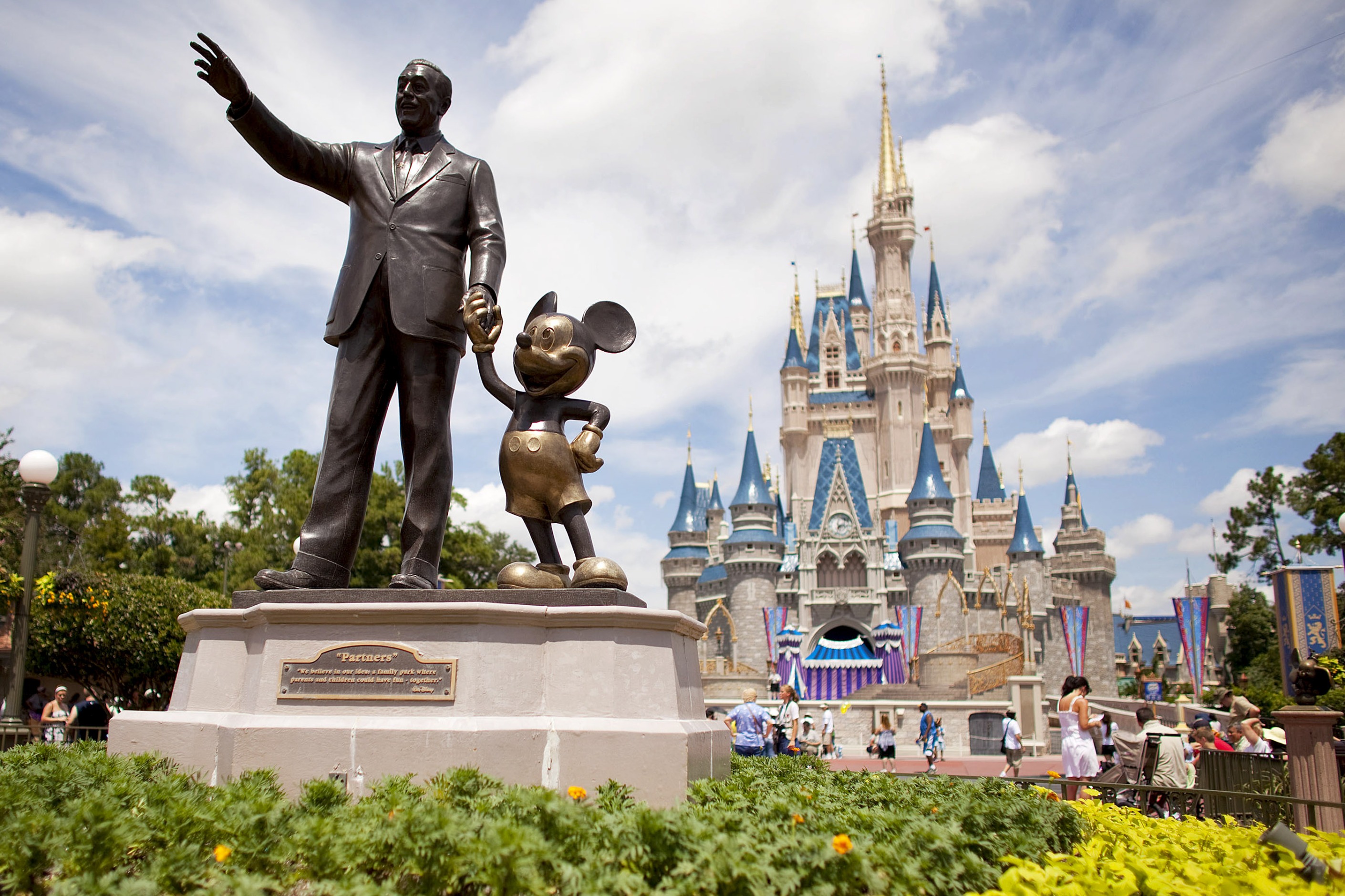 Disney Adults Pay a Hefty Price for Freedom - Inside the Magic