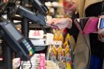 Cashless Payments Overtake The Use Of Notes And Coins