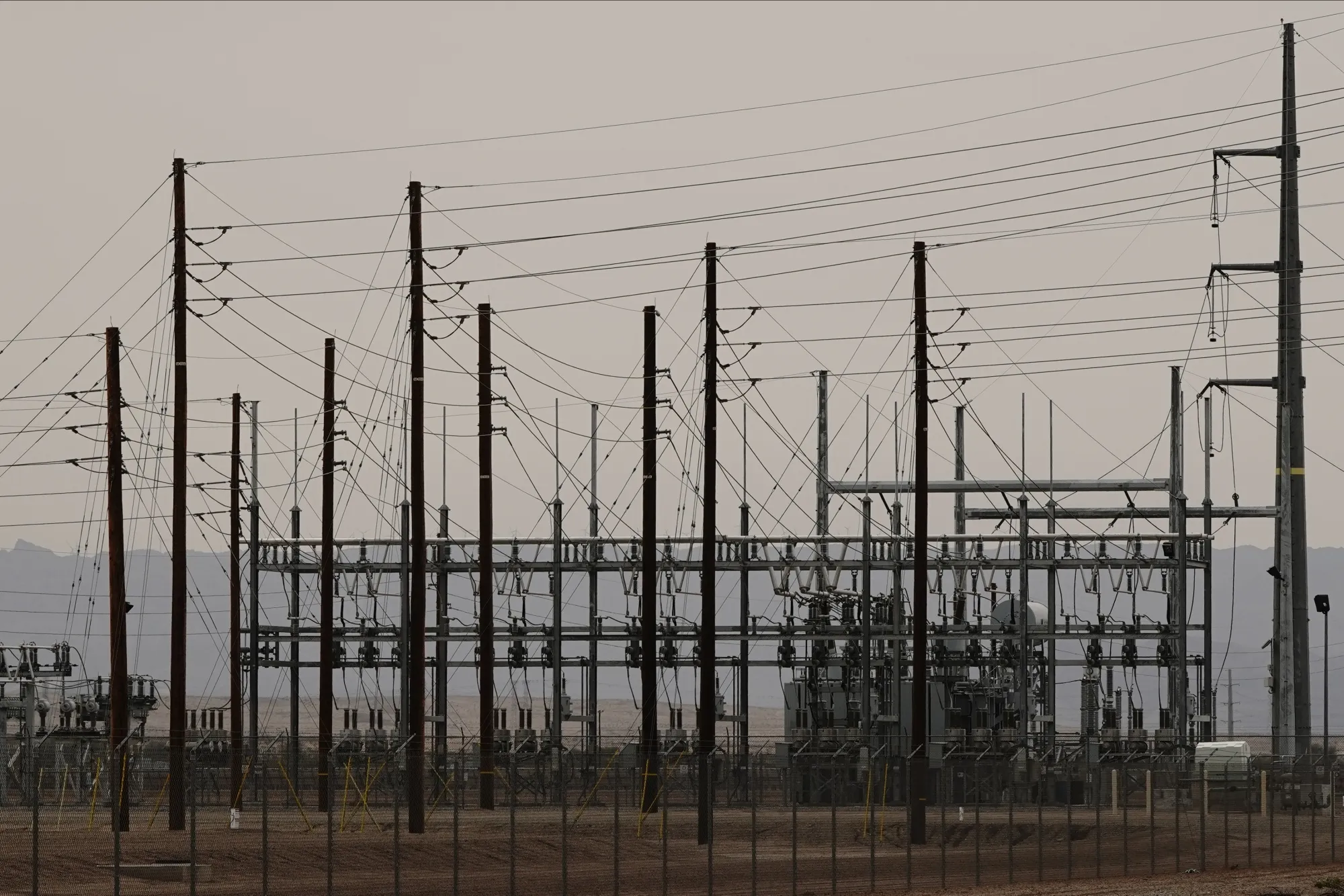 California Doomed To Frequent Blackout Risk By Battery Shortage