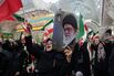 Iran’s Top Leader Warns of Regional War as Trump Renews Demands