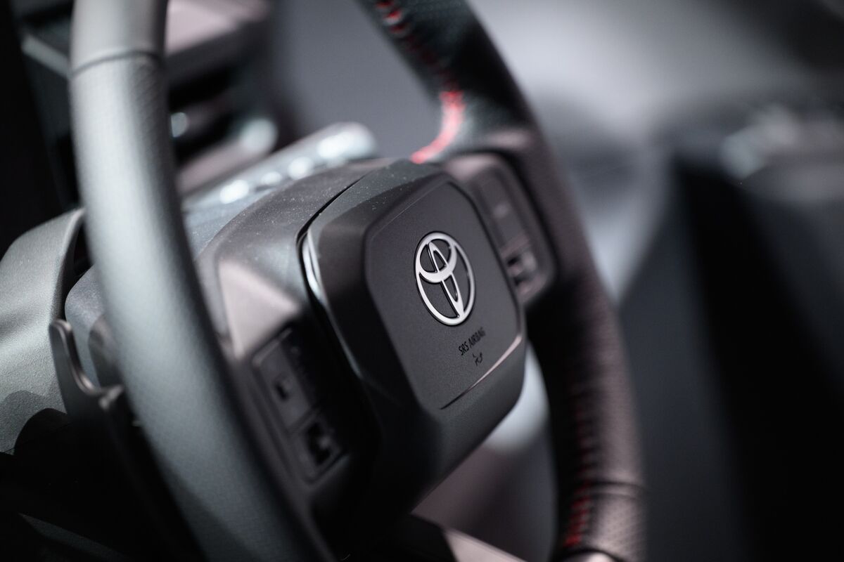 Toyota Industries Receives Buyout Offer From Group Companies