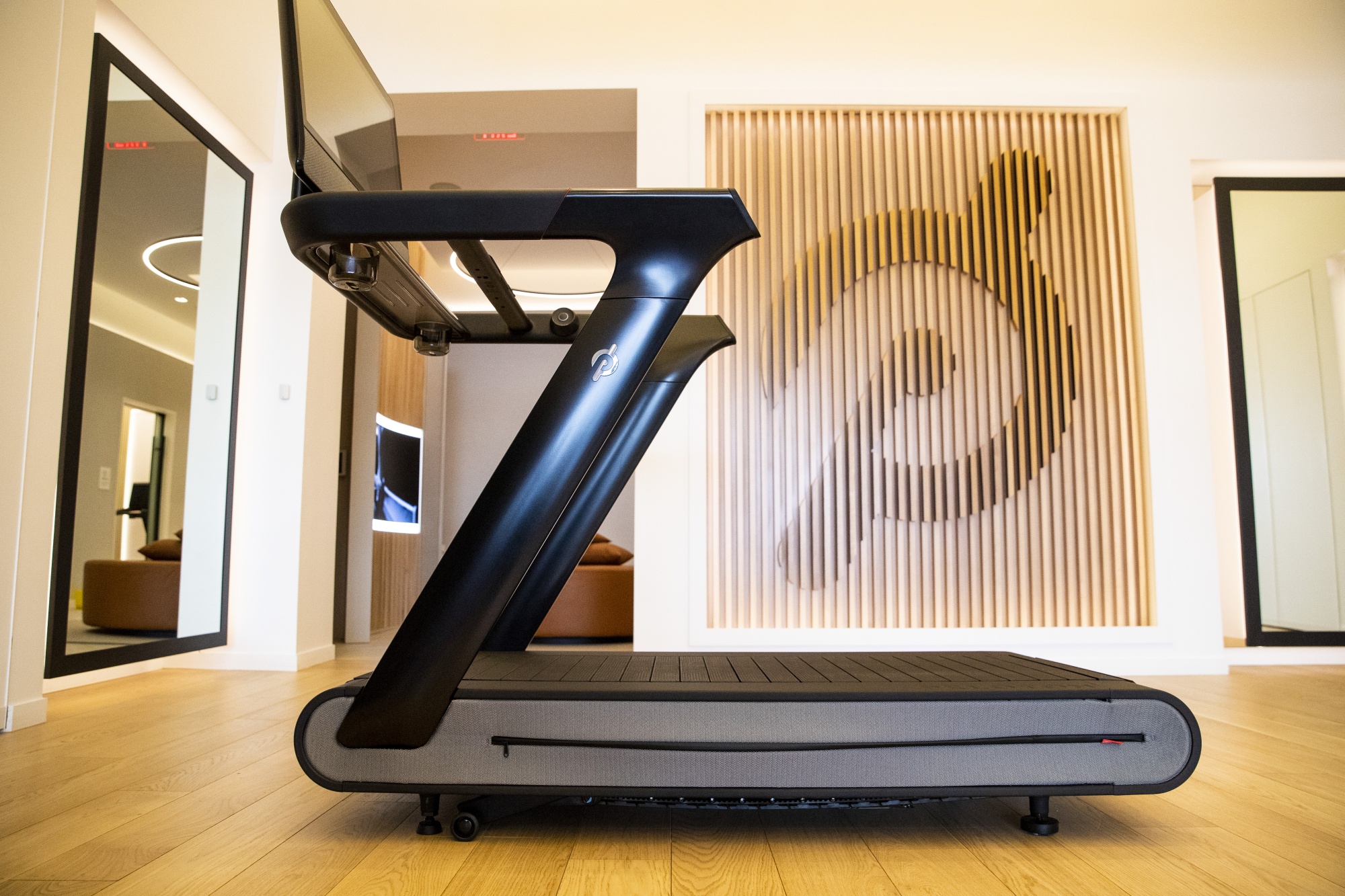 Peloton Recalls All Treadmills After Injuries, Death Of, 56% OFF