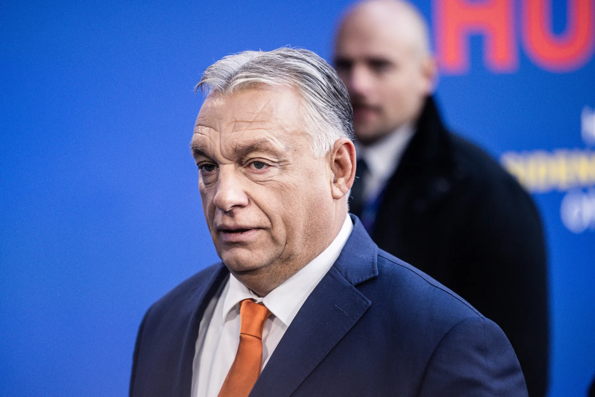 Viktor Orban