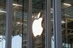 Apple Ahead Of Earnings Figures