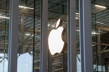Apple Ahead Of Earnings Figures
