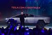 US-AUTOMOBILE-TESLA-CYBERTRUCK
