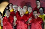 PNG-APEC-SUMMIT