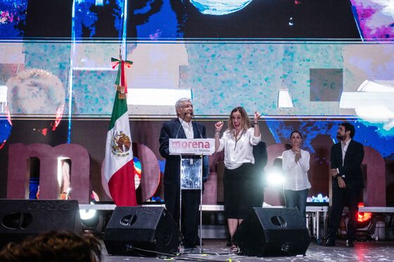 To Make Mexico Grow Again, Lopez Obrador Needs to Find Some Cash