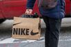 Nike Retail Locations As Earnings Figures Released