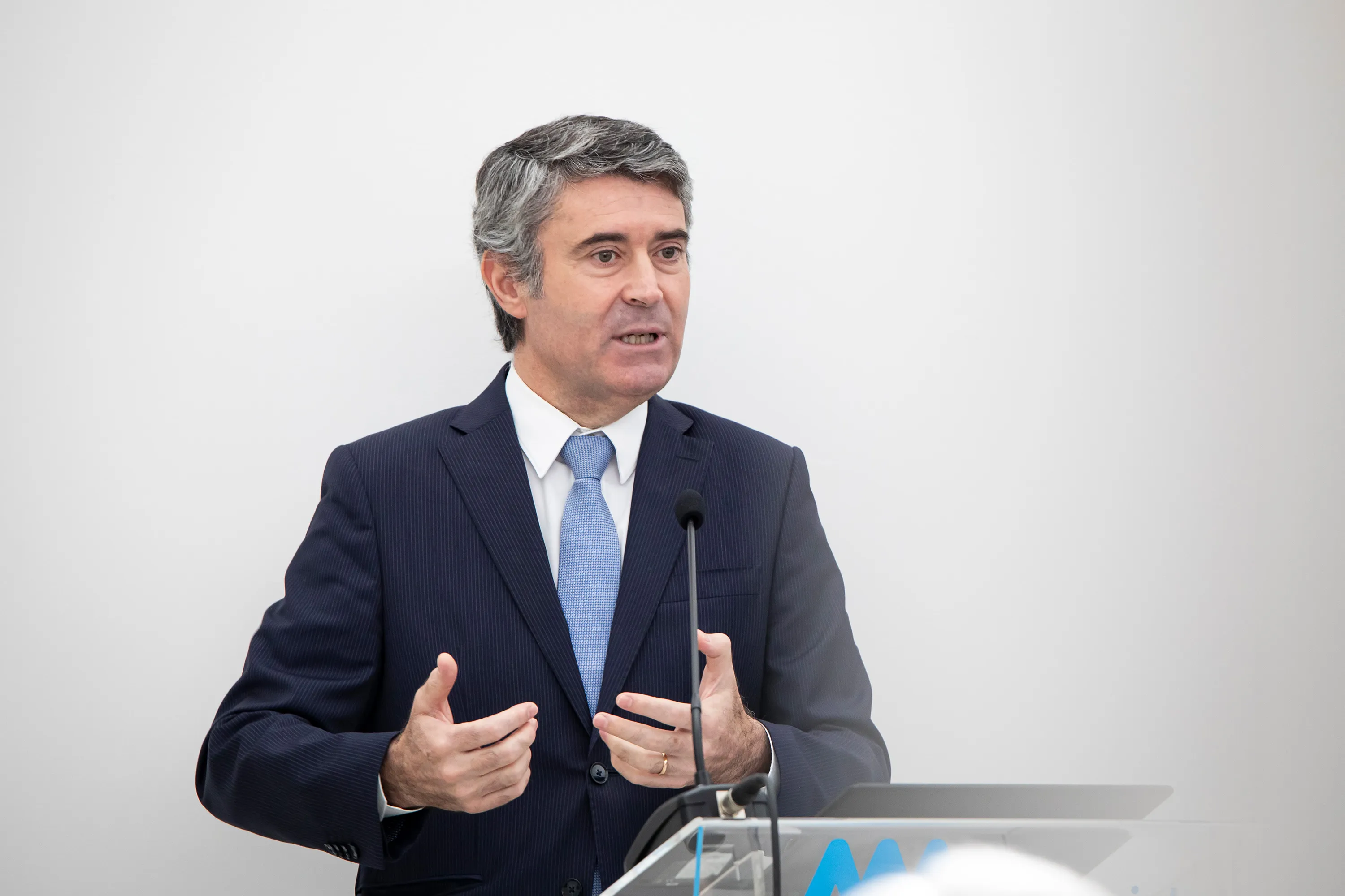 Jose Luis Carneiro