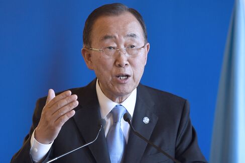 Image result for Will Ban Ki-moon Be the Next President of South Korea?