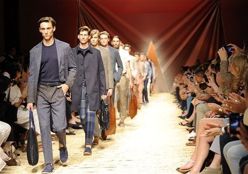 Milan Fashion Week