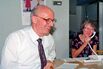Harry Markowitz,Barbara Markowitz