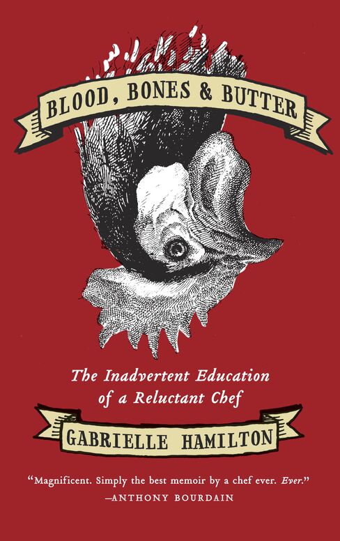 'Blood, Bones and Butter'