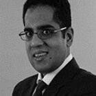 Headshot of Kirindeep Singh