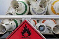 Linde AG Hydrogen Electrolysis Plant Operations as European Utilities Race to Unlock Green Fuel