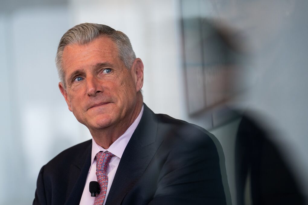 B Riley Wealth s Art Hogan Advice On AI Investments Bloomberg