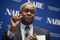 Atlanta Fed President Raphael Bostic Speaks On Economic Outlook At NABE Conference