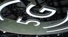 SHANGHAI, CHINA - JUNE 26: A Huawei logo and 5G sign at the Huawei stand on day one of the Mobile World Congress (MWC) Shanghai 2019 at the Shanghai New International Expo Center on June 26, 2019 in Shanghai, China. The Mobile World Congress (MWC) Shanghai 2019 themed on 'Intelligent Connectivity' will last for three days. (Photo by Gao Yuwen/Visual China Group via Getty Images)
