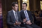 Winklevoss Twins Have a Plan to Police Cryptocurrency Trading