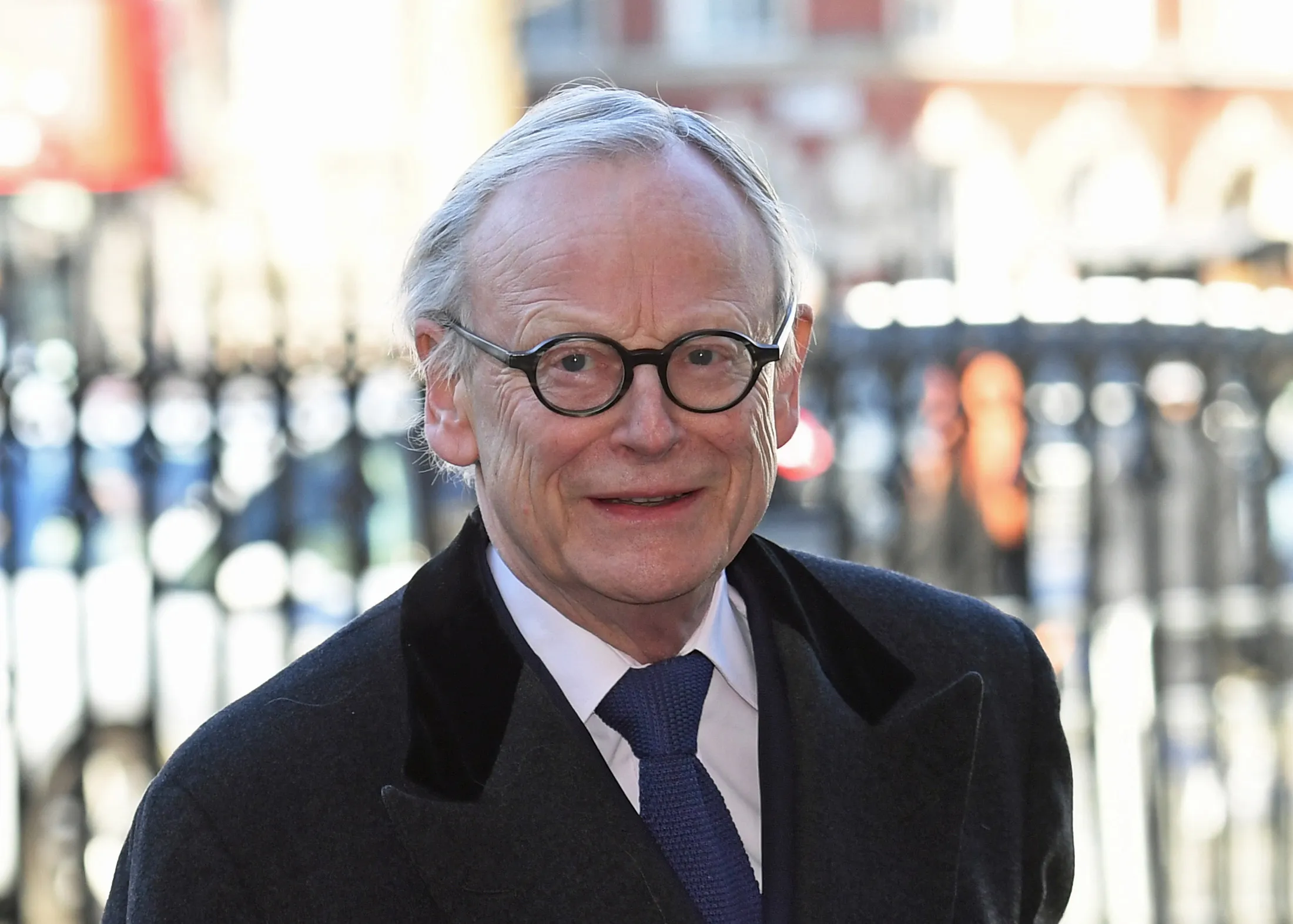 John Gummer