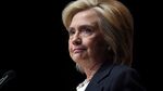 Democratic presidential candidate and former U.S. Secretary of State Hillary Clinton speaks at the National Association of Latino Elected and Appointed Officials' (NALEO) 32nd Annual Conference at the Aria Resort & Casino at CityCenter on June 18, 2015 in Las Vegas, Nevada.