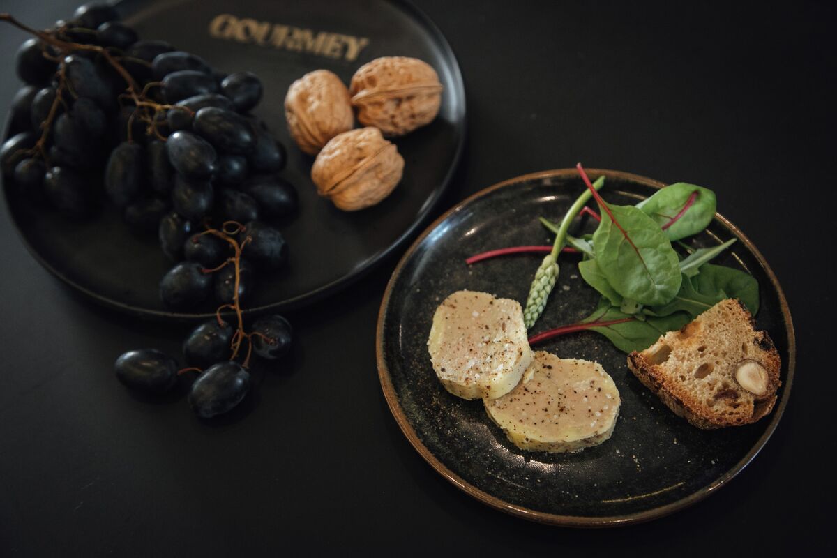 France's Gourmey Raises €48M to Build Cultivated Foie Gras