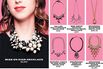 New Pearl Necklaces Have a Younger Look