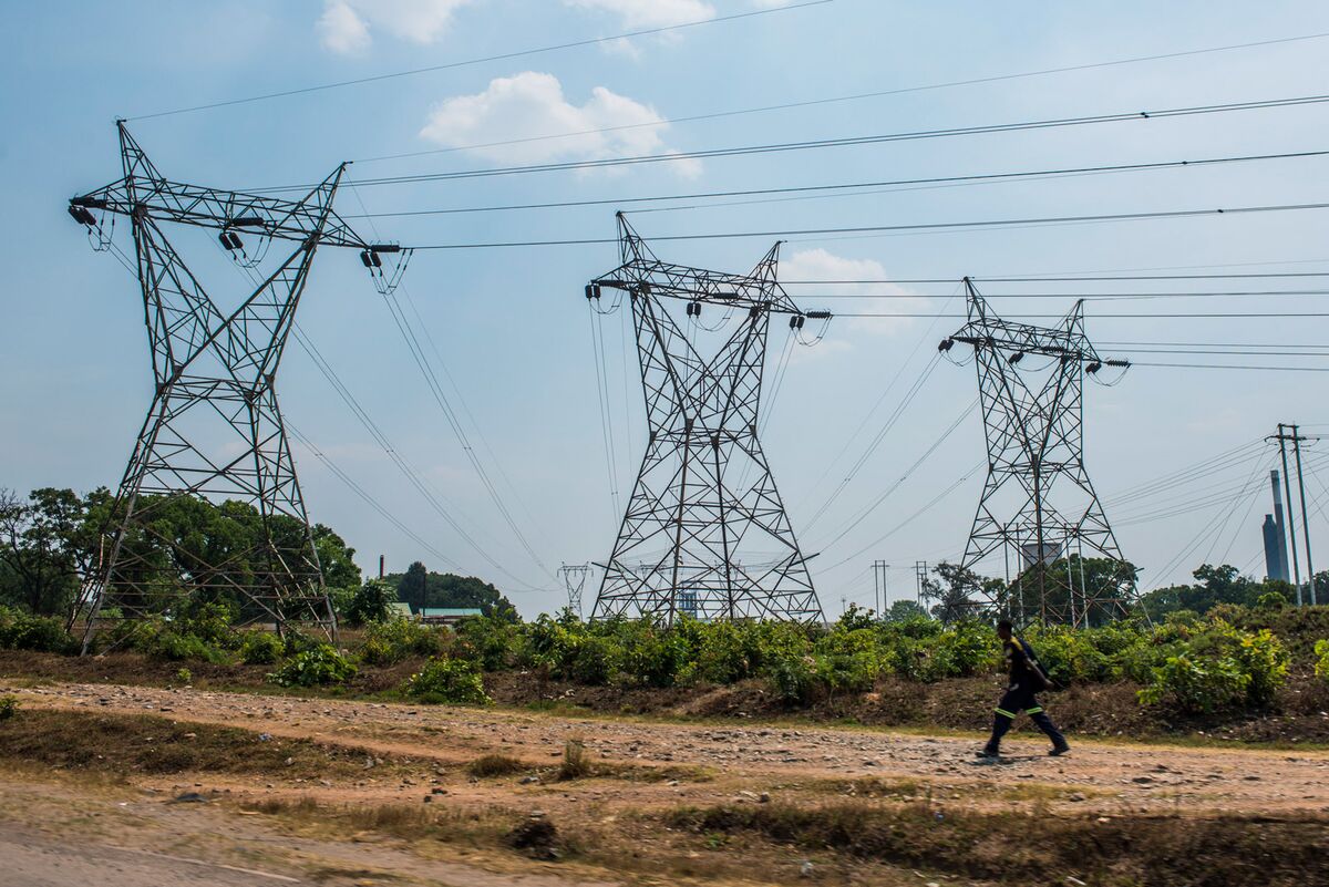 Zambia Plans 500 Million Bond to Pay Power Bills, Supplier Says