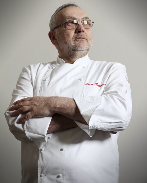 Pierre Koffmann
