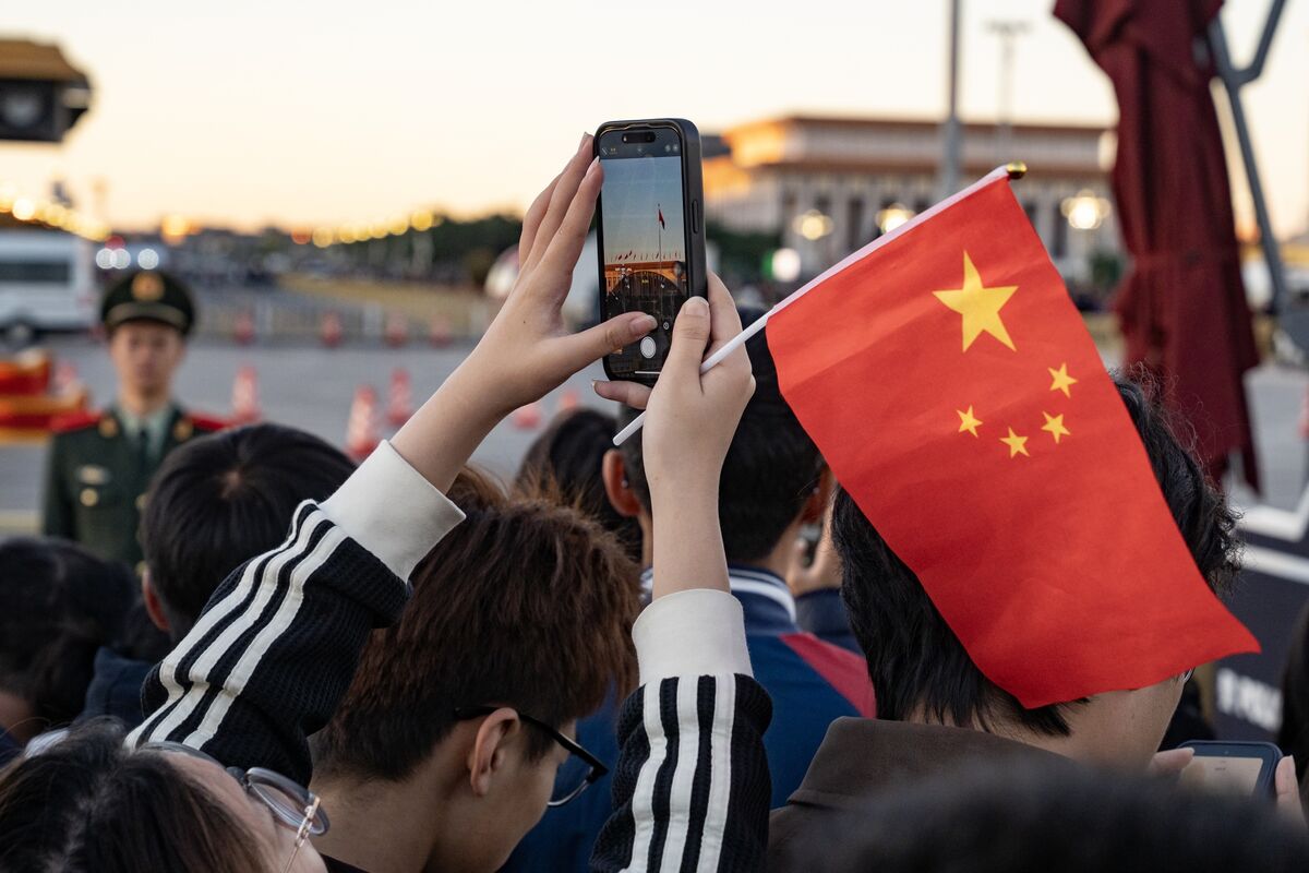 China Is Trouncing the US in Consumer Adoption of Generative AI
